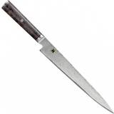Knivar Miyabi 5000MCD 67 34400-241 Trancherkniv 24 cm