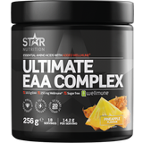 Aminosyror på rea Star Nutrition Ultimate EAA Complex Pineapple 256g