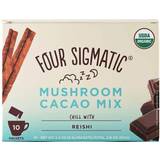 Four Sigmatic Mushroom Cacao with Reishi 10st