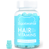 D-vitaminer - Sodium Vitaminer & Mineraler SugarBearHair Hair Vitamins 60 st