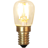 Led lampor päron e14 Star Trading 352-59-1 LED Lamps 1.4W E14