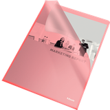 Kontorsinredning & Förvaring Esselte Quality Folder A4