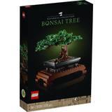 Leksaker Lego Botanical Collection Bonsai Tree 10281