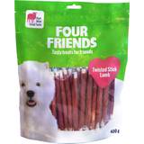 Four Friends Twisted Stick Lamb 0.4kg