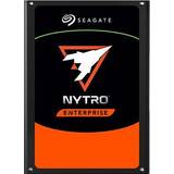Seagate 2.5" - SSDs Hårddiskar Seagate Nytro 3732 2.5 "400GB