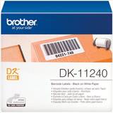 Kontorsmaterial Brother Genuine DK-11240