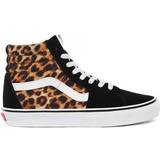 Vans leopard Vans Leopard SK8-Hi - Black/True White