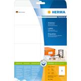 Märkmaskiner & Etiketter Herma Premium Labels A4