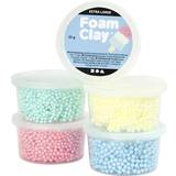 Pärllera Foam Clay XL