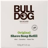 Bulldog Skäggvård Bulldog Original Shave Soap 100g Refill