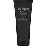 Hårprodukter Sweden Eco Shampoo for Hair & Body 200ml
