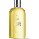 Molton Brown Herr Duschcremer Molton Brown Bath & Shower Gel Orange & Bergamot 300ml