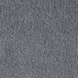 Polyester Sängkläder Borganäs 4205223 Madrasskydd Grå (200x120cm)