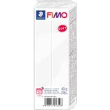Polymerlera Staedtler Fimo Soft White 454g