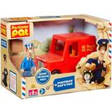 Leksaker Giochi Preziosi Postman Pat Van