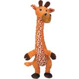 Mjuka leksaker Husdjur Kong Shakers Luvs Giraffe L