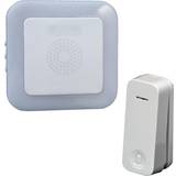 Trend Premium Bluu 1 Wireless Doorbell