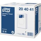 Tork Avfallshantering Tork B5 Sanitary Towel Bag Premium 25-pack c