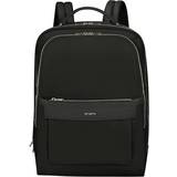 Datorväskor Samsonite Zalia 2.0 Laptop Backpack 15.6" - Black