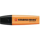 Stabilo Markers Stabilo Boss Original Highlighter Orange