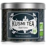 Kusmi Tea Svart te Matvaror Kusmi Tea Earl Grey 100g 20st