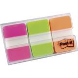 Sticky Notes 3M Post-it Tabs 38x25mm