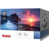 0.2 (.6-stop) Kameralinsfilter Haida M10 Master Kit