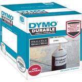 Kontorsmaterial Dymo Durable 4XL Labels