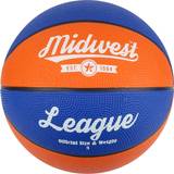 Midwest Basketbollar Midwest League
