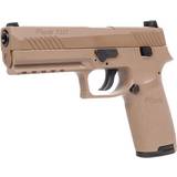 Sig Sauer P320 Coyote CO2 4.5mm