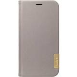 Laut Läder / Syntet Mobilfodral Laut Prestige Folio Case for iPhone 11 Pro