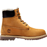 Gula Kängor & Boots Timberland Premium 6 Inch Boot W - Yellow