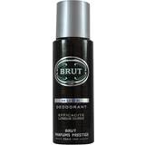 Brut Deodoranter Brut Musk Deo Spray 200ml