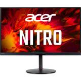 Acer 3840x2160 (4K) Bildskärmar Acer Nitro XV282KKV
