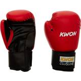 Kwon Kampsportshandskar Kwon Clubline Pointer Boxing Gloves 10oz