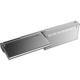 Grillmöbler & Tillsatser Weber Stainless Steel Folding Front Shelf 7003