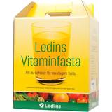 Viktkontroll & Detox Ledins Vitamin Fast