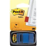 Sticky Notes 3M Post-it Index 25x43mm