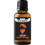 Wahl Skäggoljor Wahl Relax Beard Oil 30ml