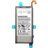 Samsung Batterier - Svarta Batterier & Laddbart Samsung EB-BA530ABE