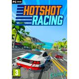 Racing PC-spel Hotshot Racing (PC)