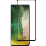 S10 screen protector Champion Screen Protector for Galaxy A91/S10 Lite