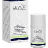 Hygienartiklar Lavilin 72H Men Probiotic Deo Roll-on 80ml