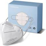 N95 - Tvättbar Munskydd & Andningsskydd Protective Mask KN 95 FFP2 10-pack