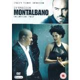 Inspector Montalbano Collection Four (DVD)
