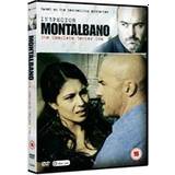 Montalbano Inspector Montalbano Collection Two (DVD)