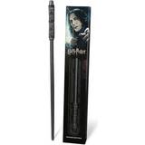 Harry Potter - Svart Tillbehör The Noble Collection Professor Snape Wand with Ollivanders Wand Box
