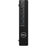 Dell 4 GB Stationära datorer Dell OptiPlex 3080 (HWHK3)