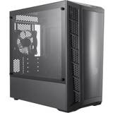 Cooler Master Mini Tower (Micro-ATX) Datorchassin Cooler Master MasterBox MB320L Tempered Glass