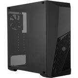 Cooler Master Full Tower (E-ATX) Datorchassin Cooler Master MasterBox K501L